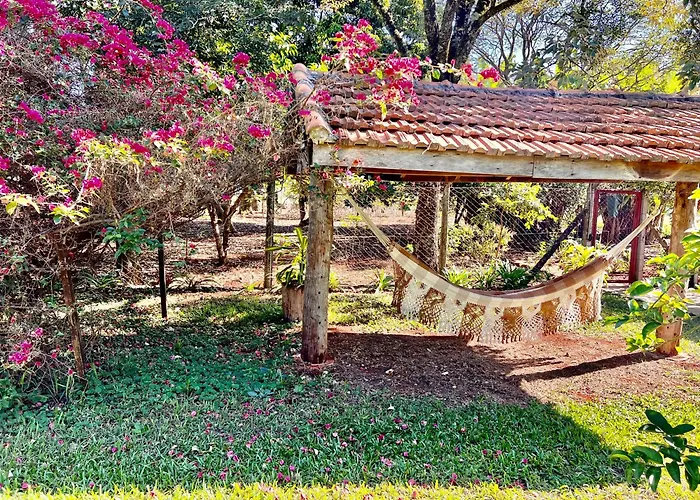 Rancho Ouro Verde Rolândia Pr