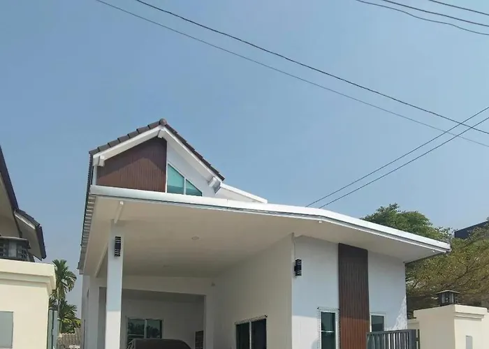Chiangmai Love U Villas