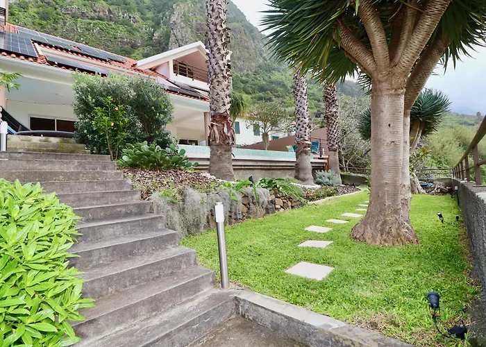 Quinta Dos Cardais By Analodges