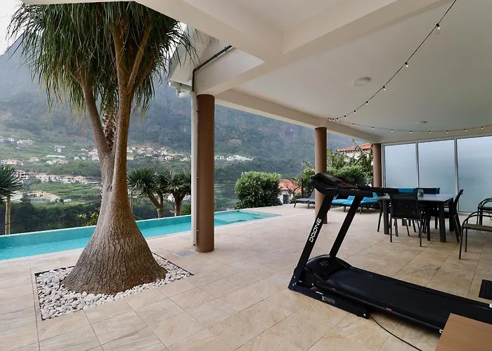 Quinta Dos Cardais By Analodges