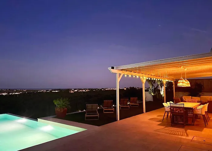 Casa Belavista - Fuzeta