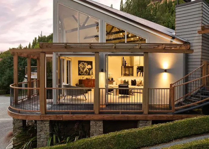 Pinnacle Villa By Majordomo