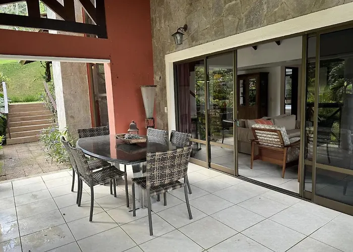 Casa na Serra - Monte Flor