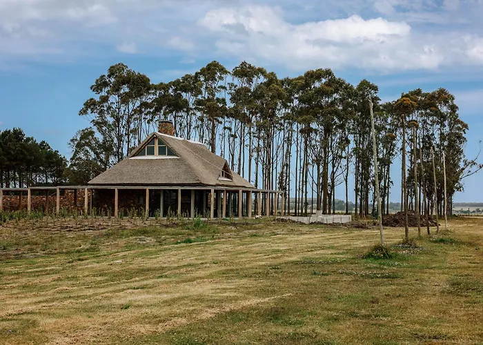 Estancia Santa Cruz