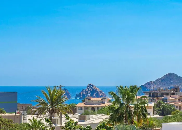 Casa Herradura - Ocean View Luxury Villa