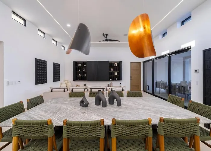 Casa Herradura - Ocean View Luxury Villa