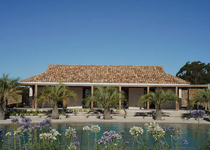 Estancia Santa Cruz