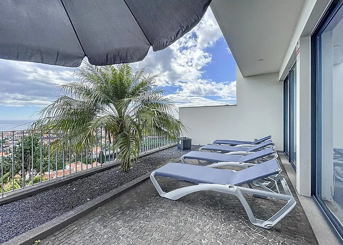 Villa Ribeiro Real 12 A
