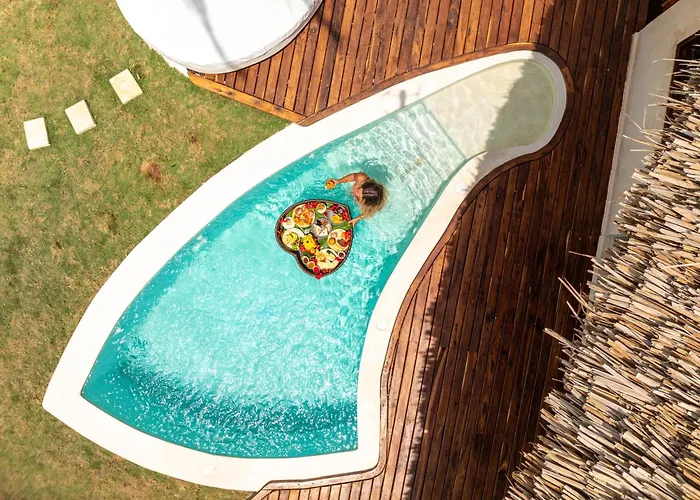 Safaya Dream Villas-Adults Only
