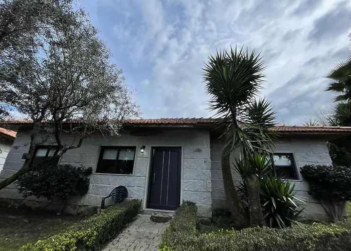 Quinta Do Padrao