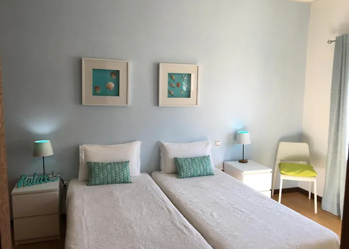 Casa Mare