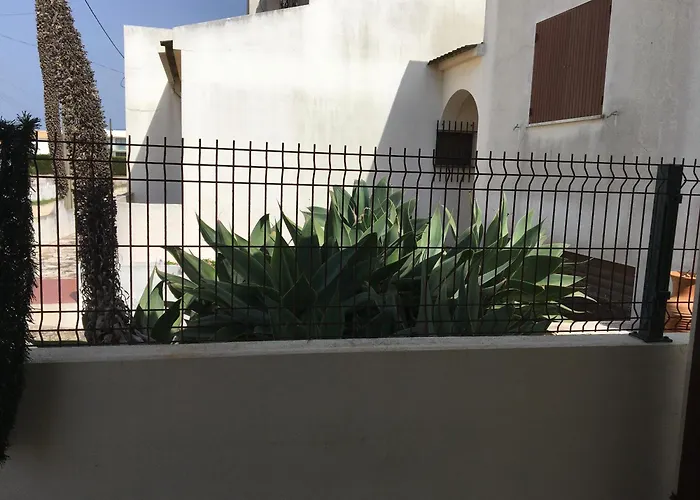 Casa Mare