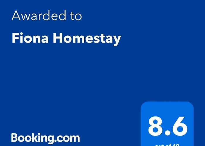 Fiona Homestay