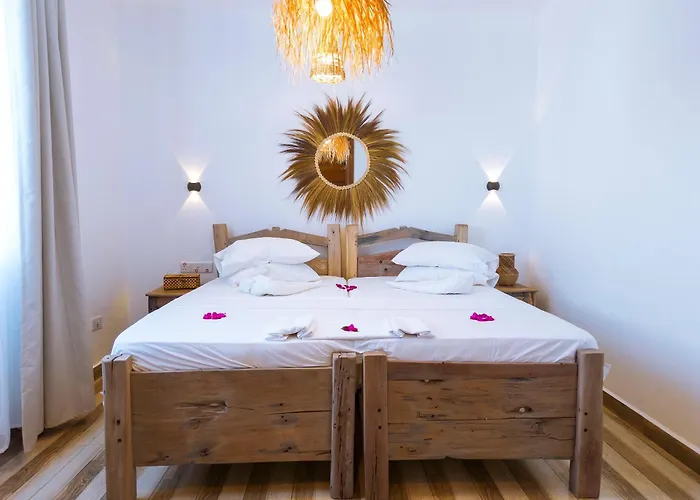 Limiria Villa Zanzibar
