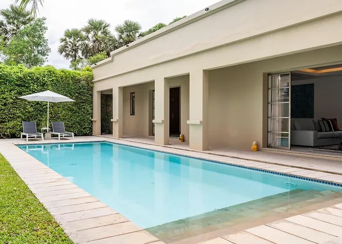Villa Sophie Bangtao Beach