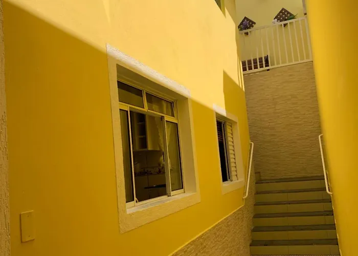 Casa Angelica