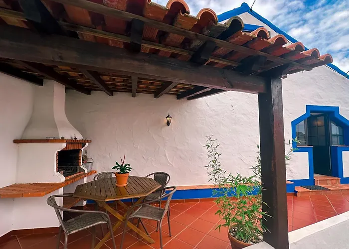 Quinta Da Fonte - Casa Da Charrete