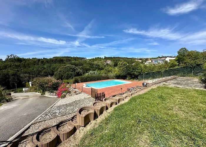 Quinta Da Fonte - Casa Da Charrete