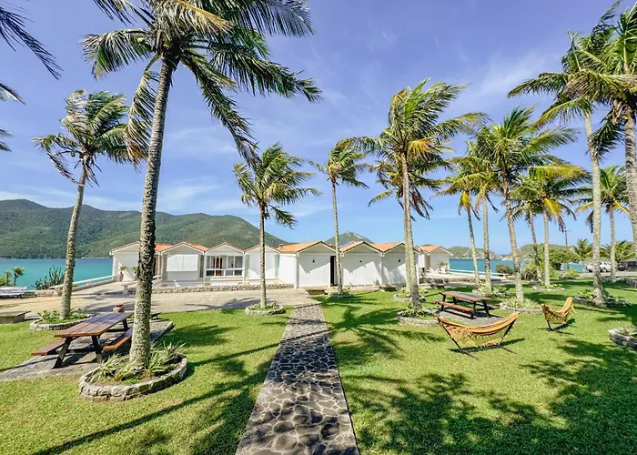 Hotel Recanto do Atalaia