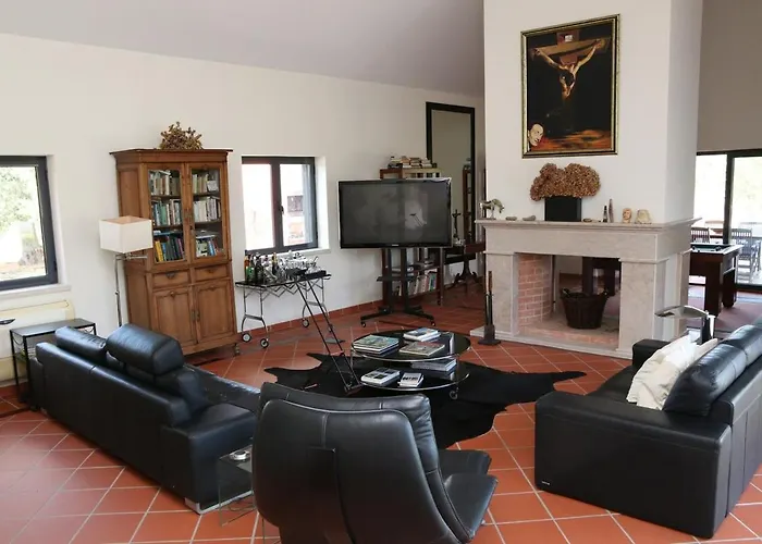 Lisbon Country Estate