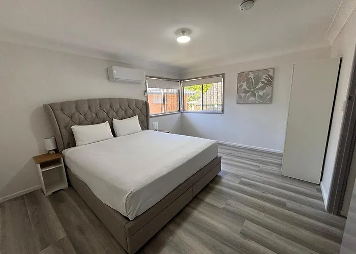 Comfort Home Chermside West
