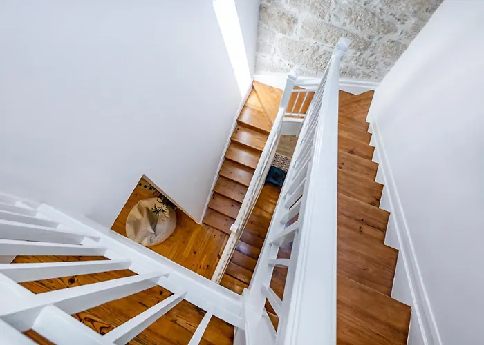 Apartmentsporto - Porto Dukes House
