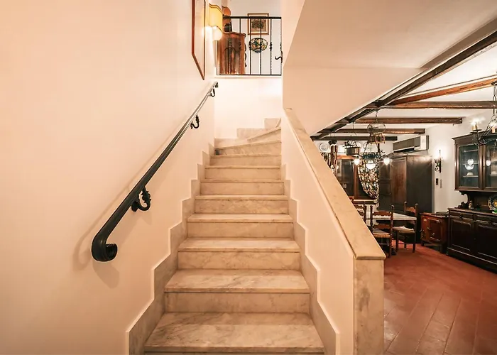 Le Sicilien - Villa Harmony - Relax A Mondello