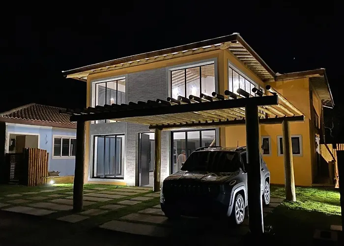 Casa Surya - Lux Villa 5 Min From Center