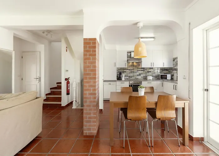 Villa Juno