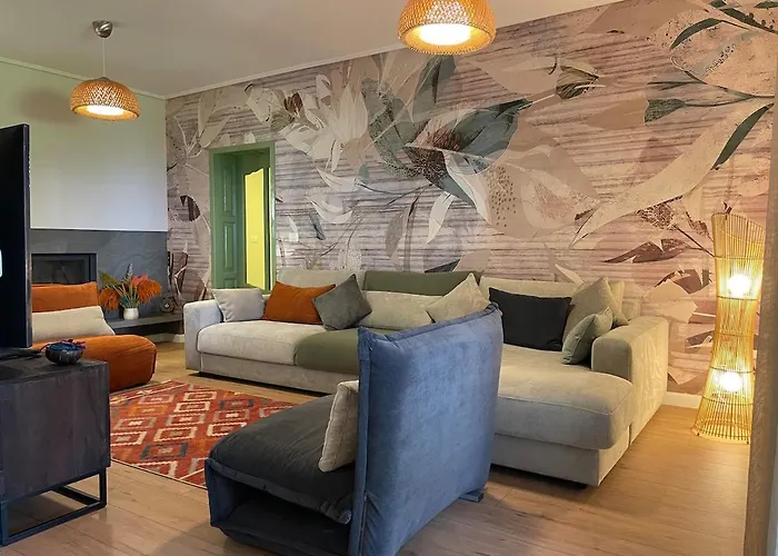 Villa Pinea Mare