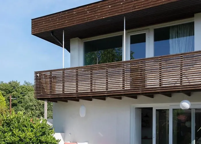 Casa By Bjorkheim, Modern Villa In Oslo