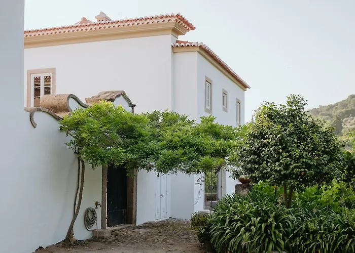 Quinta Do Bonfim