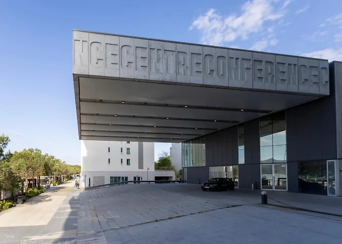 Troia Design Hotel