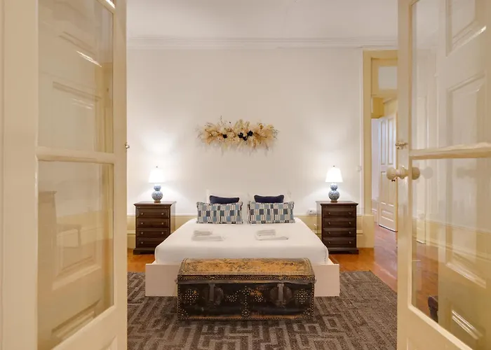 Cedofeita Vintage House DA'Home