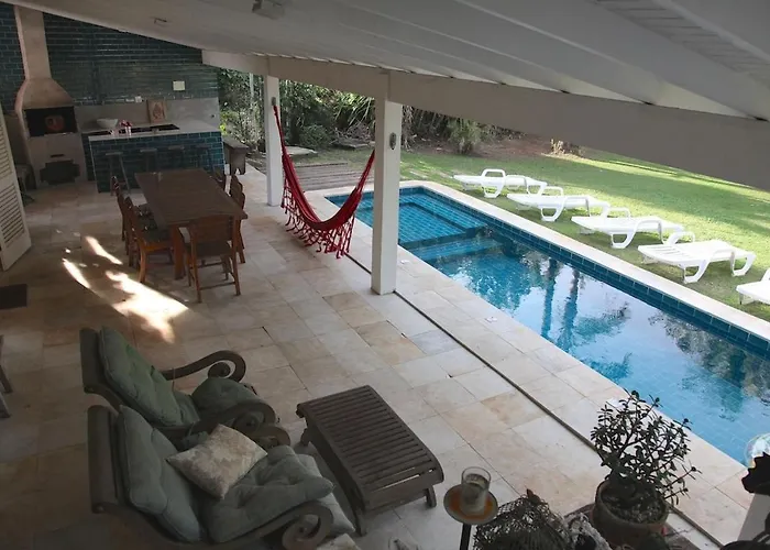 Casa PE NA AREIA, Riviera, Guaratuba, 24-HOUR SECURITY