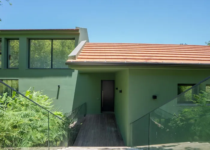 Panorama House By Lovelystay