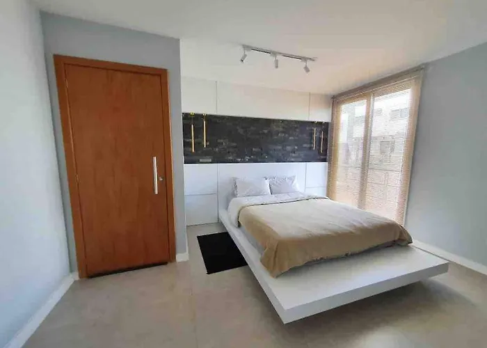 Casa confortável com piscina