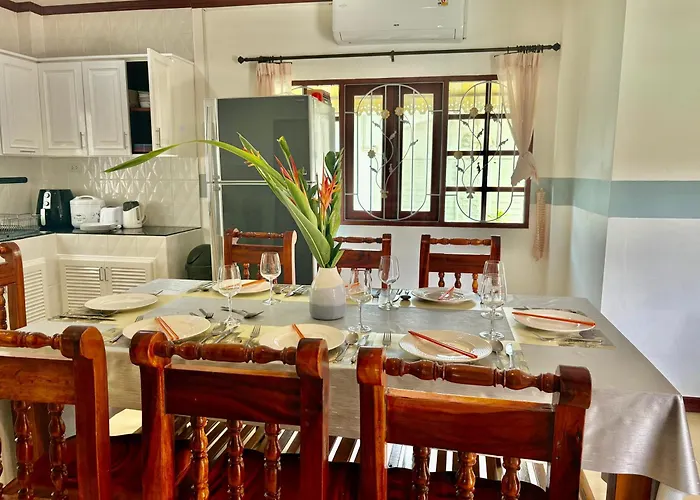 Amazing 4Br Pool Villa Near Beach Bangtao