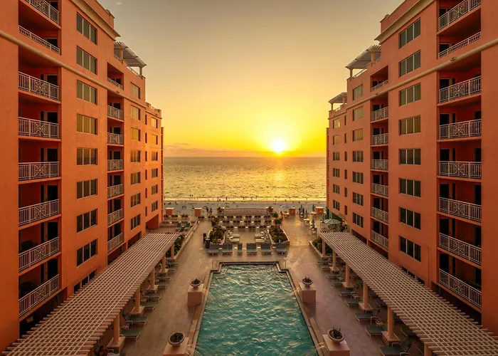 Hyatt Regency Clearwater Beach Resort & Spa