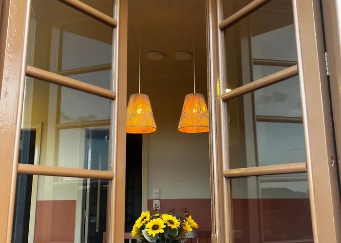 Casa Nona Chema