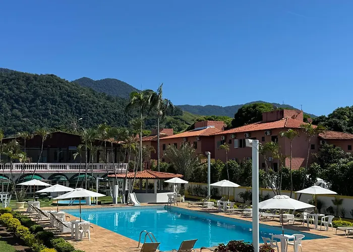 Hotel Recanto dos Pássaros