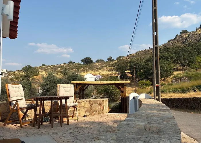 Quinta D'Abegoa