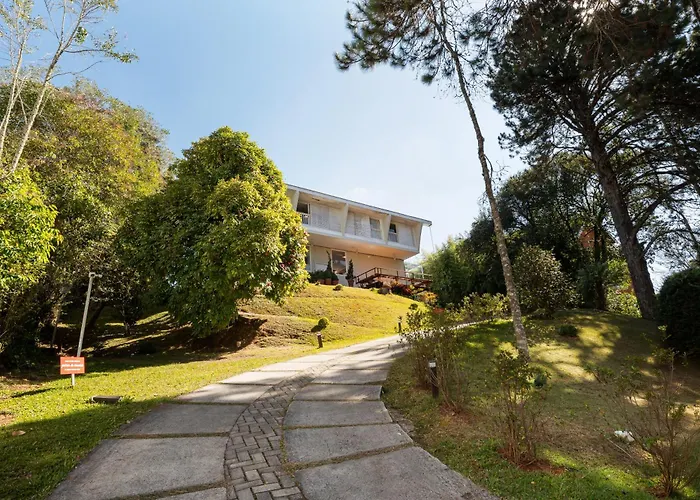 Casa Sabor Chocolate - Bed And Breakfast