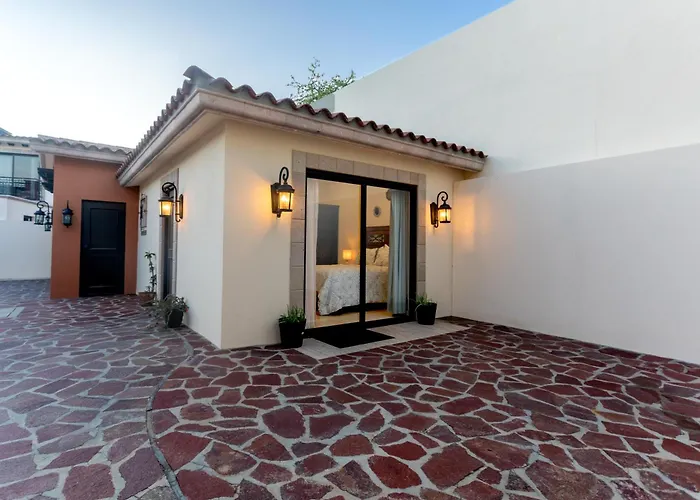 Luxe 5 Bdrm Copala Villa Golf Minutes To Marina