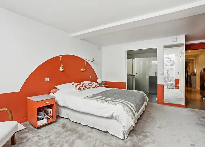 Av Experiences - Maison Belleville Luxury