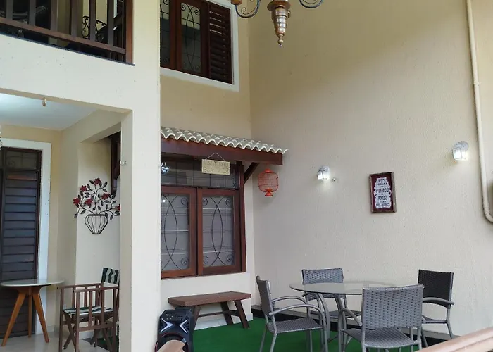 Casa boa vida