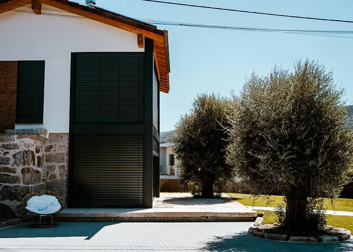 Refugio Das Poldras-Villa 63