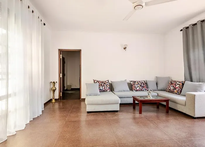 The Samdro Colombo