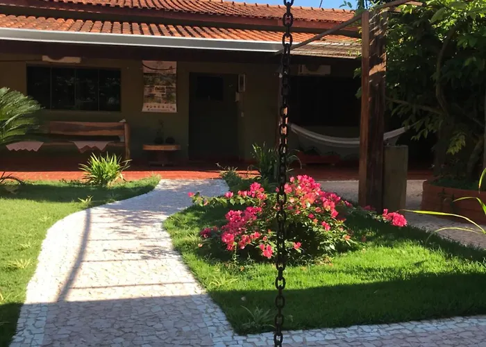 Pousada Diamante