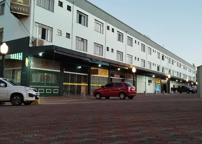 Mega Hotel